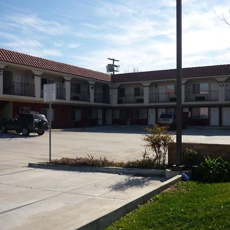 Marina 7 Motel 로스앤젤레스 외부 사진