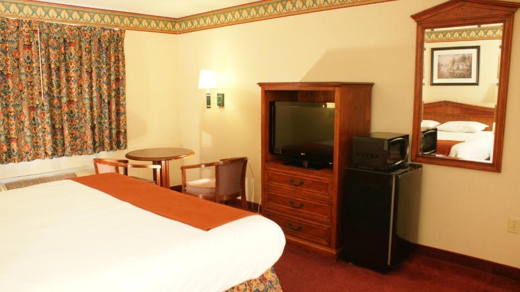 Marina 7 Motel 로스앤젤레스 객실 사진